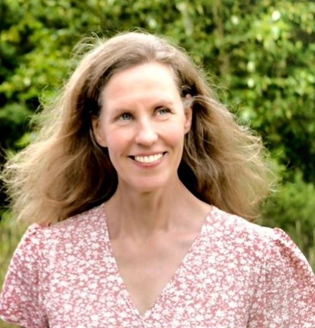 Kati Kohlmann, Heilpraktikerin für Homöopathie und Heilkunst