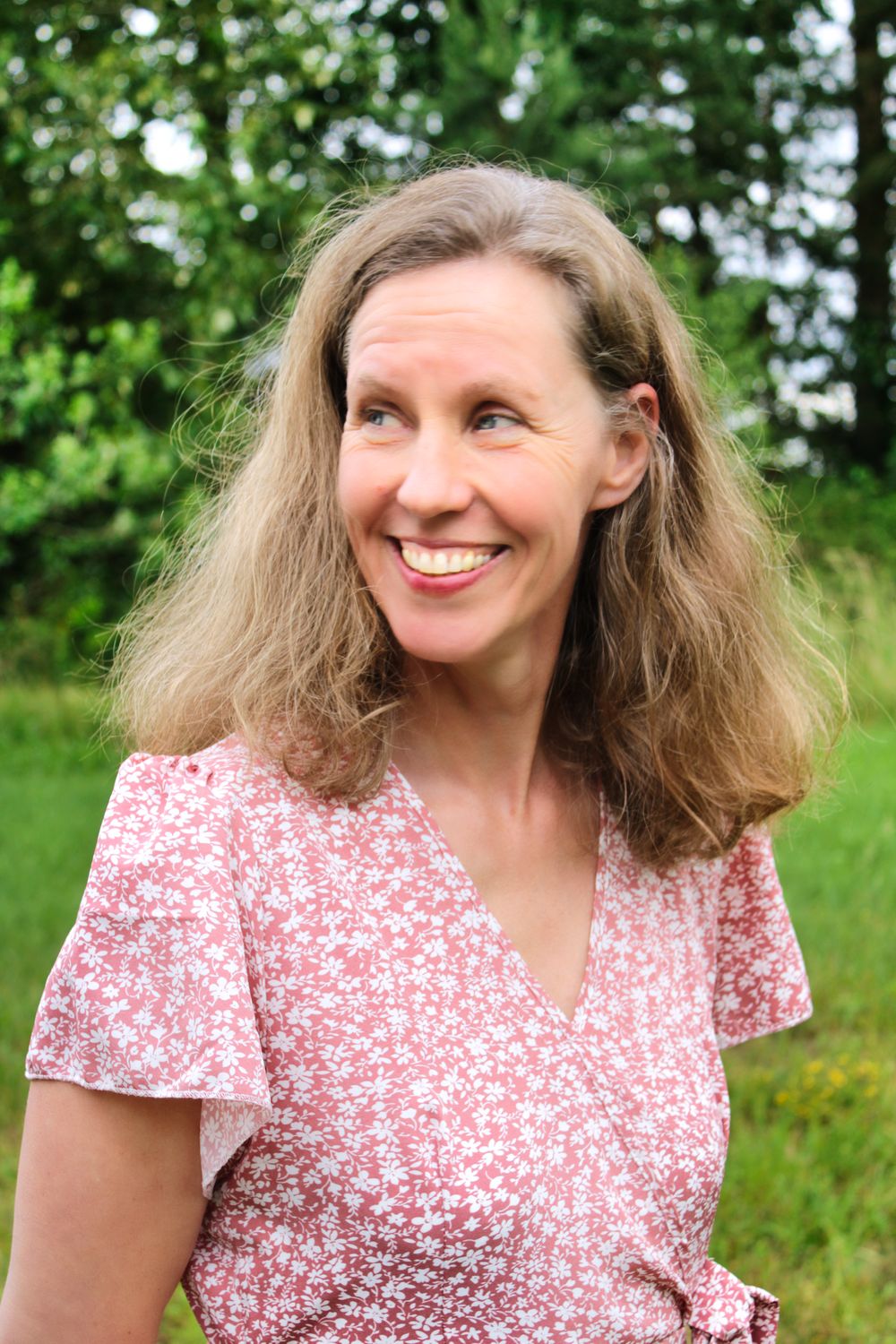 Kati Kohlmann, Heilpraktikerin für Homöopathie und Heilkunst