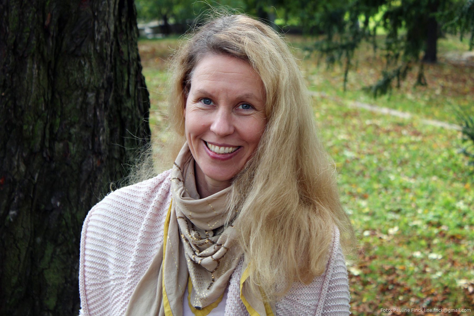 Kati Kohlmann, Heilpraktikerin für Homöopathie und Heilkunst