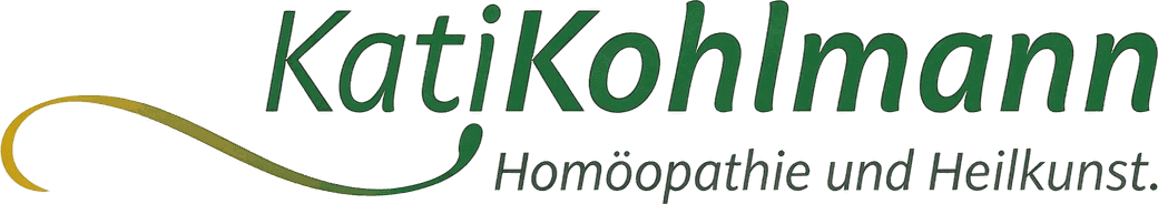 Kati Kohlmann – Homöopathie und Heilkunst