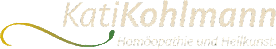 Kati Kohlmann – Homöopathie und Heilkunst