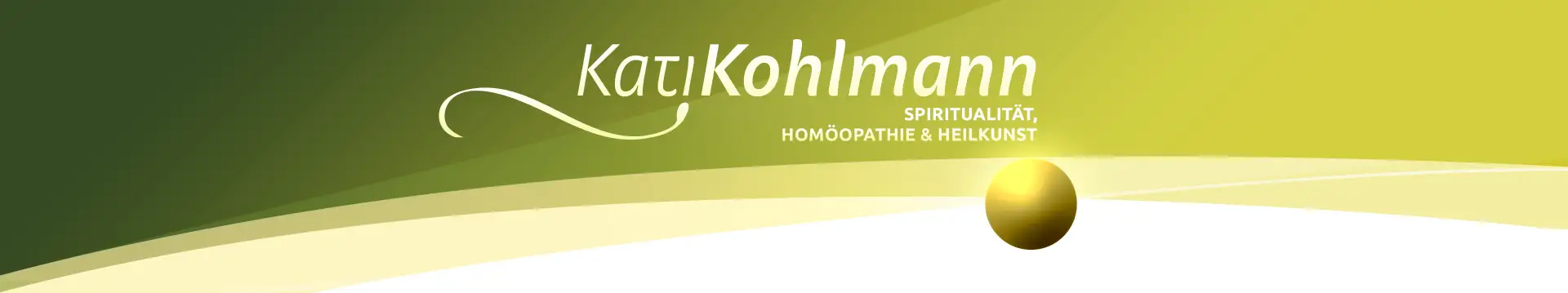 Kati Kohlmann - Homöopathie und Heilkunst